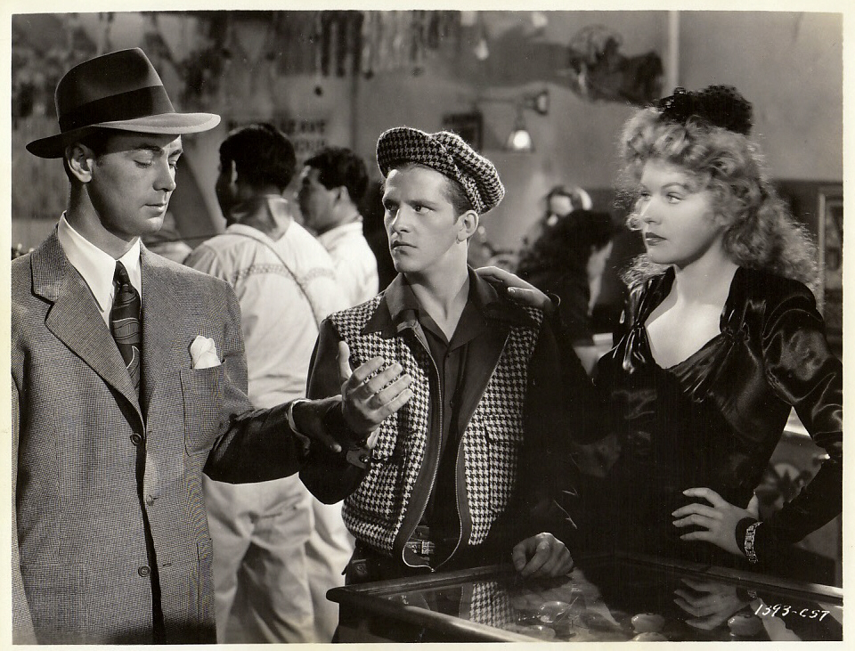 Alan Ladd Alan Ladd