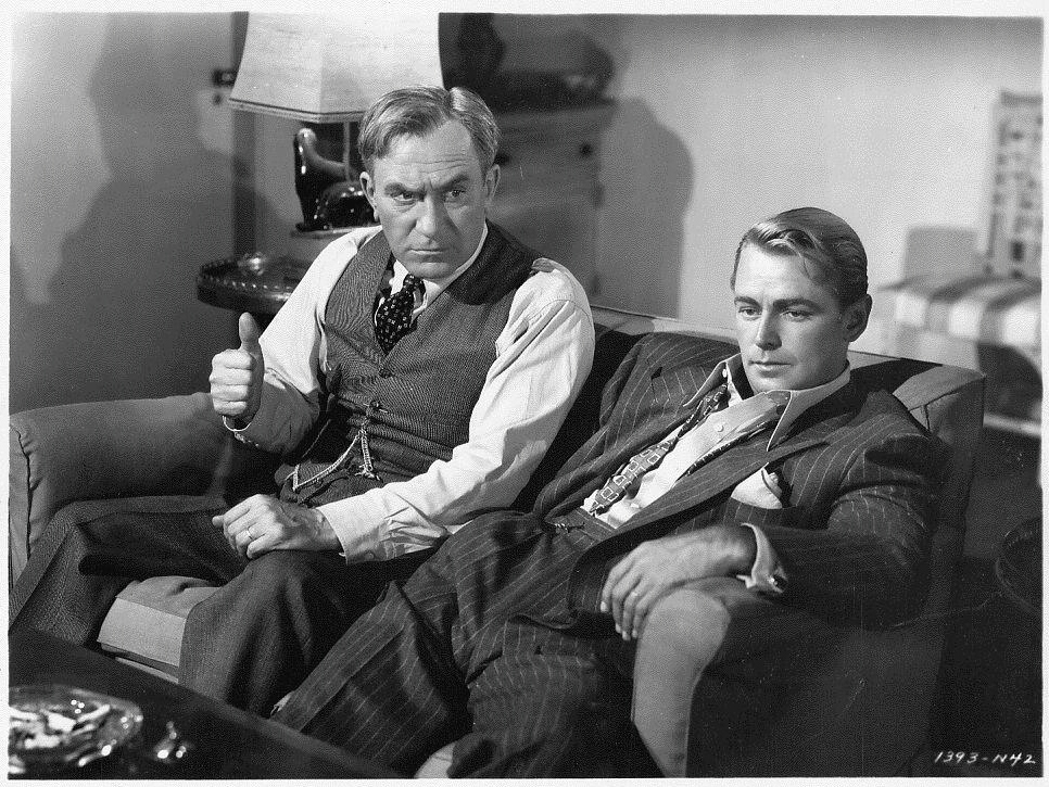 William Demarest William Demarest