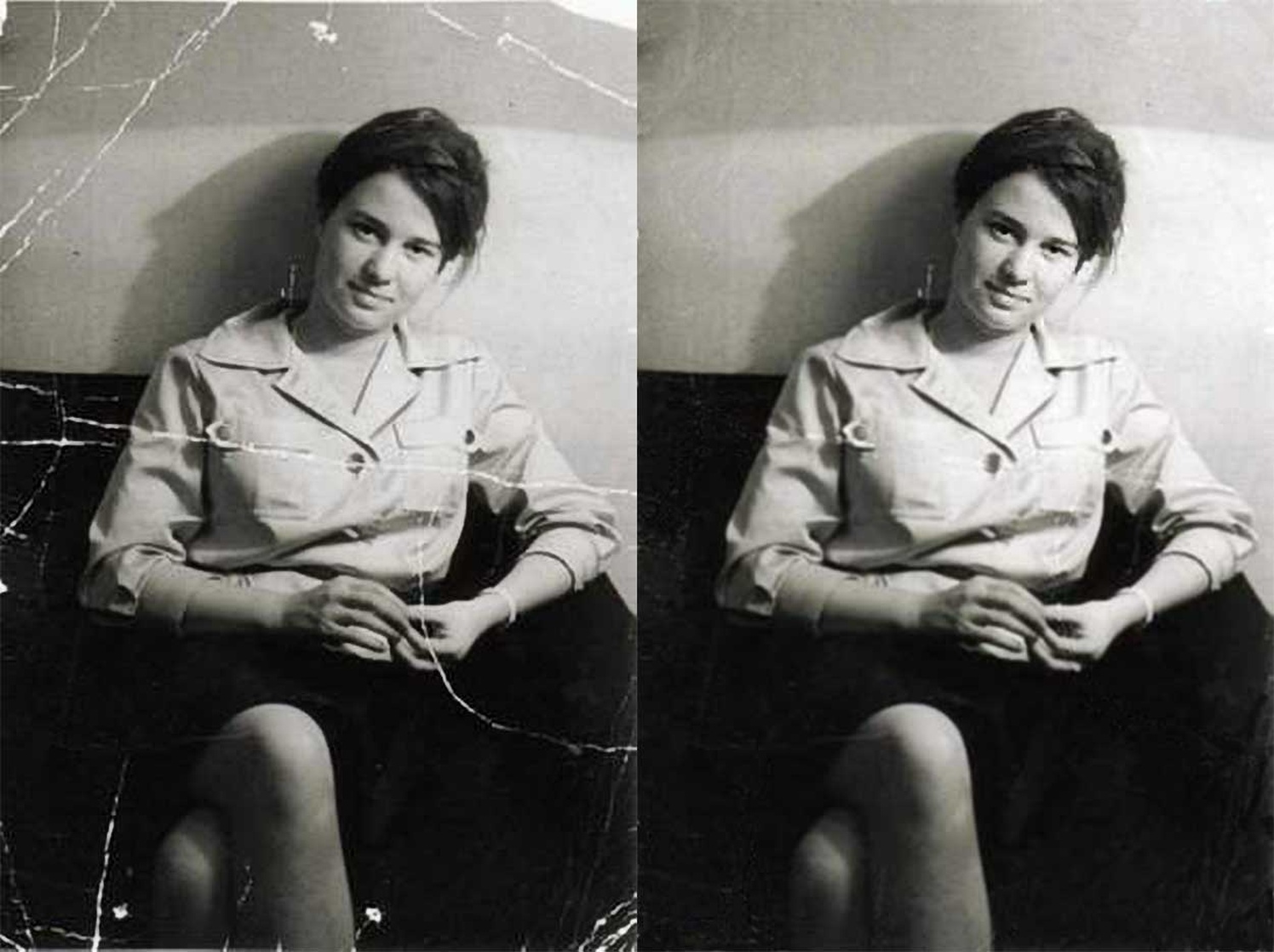 Ulrike Meinhof