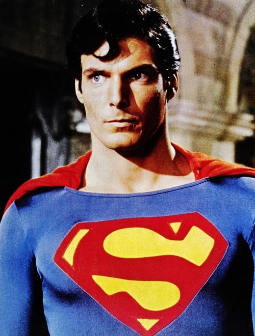 Christopher Reeve picture