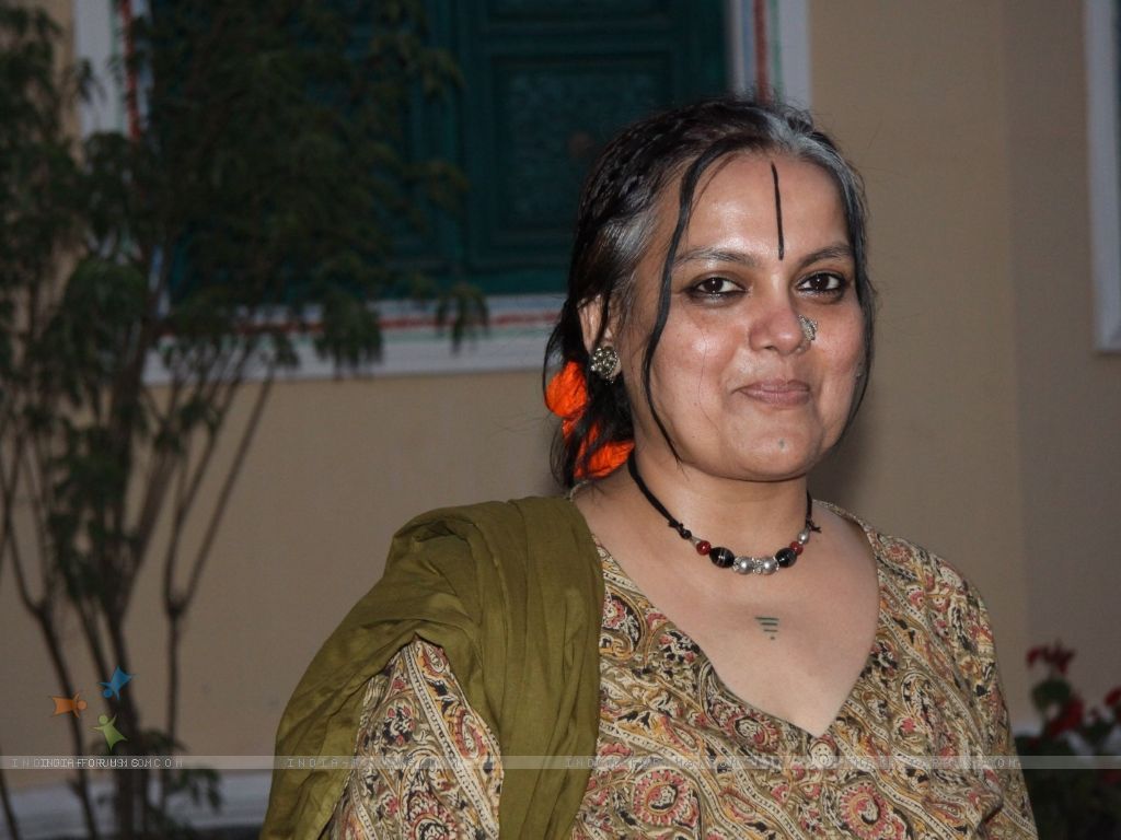 Sushmita Mukherjee