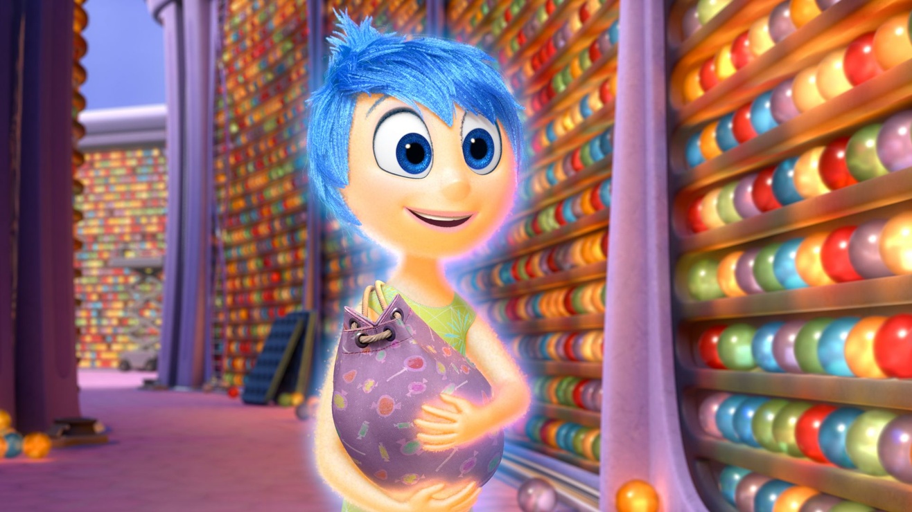 Picture of Inside Out