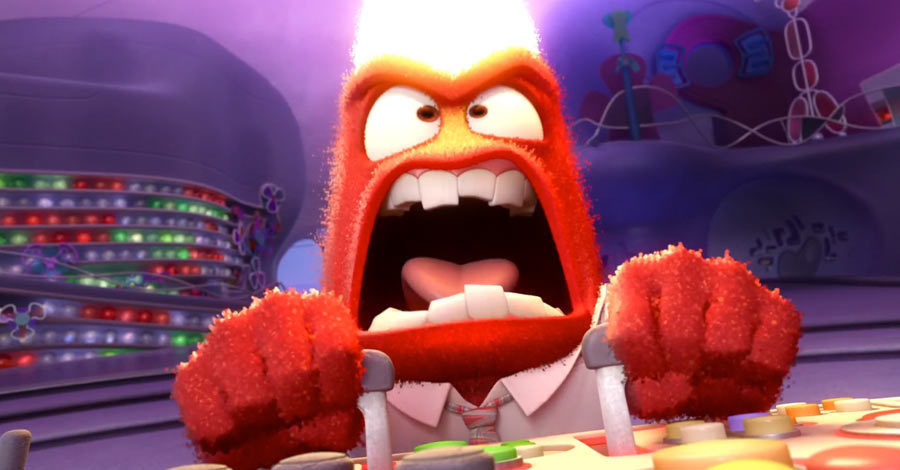 Inside Out Inside Out
