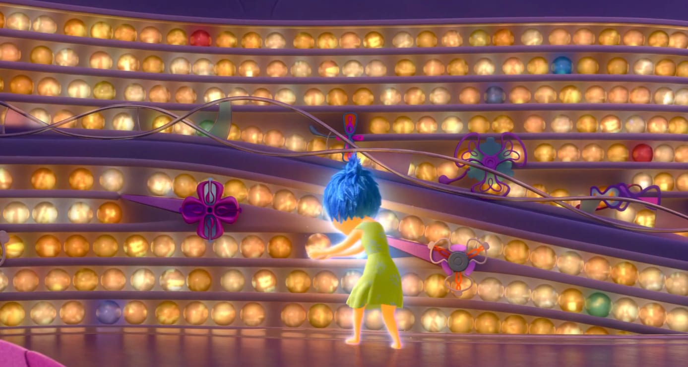 Picture Of Inside Out