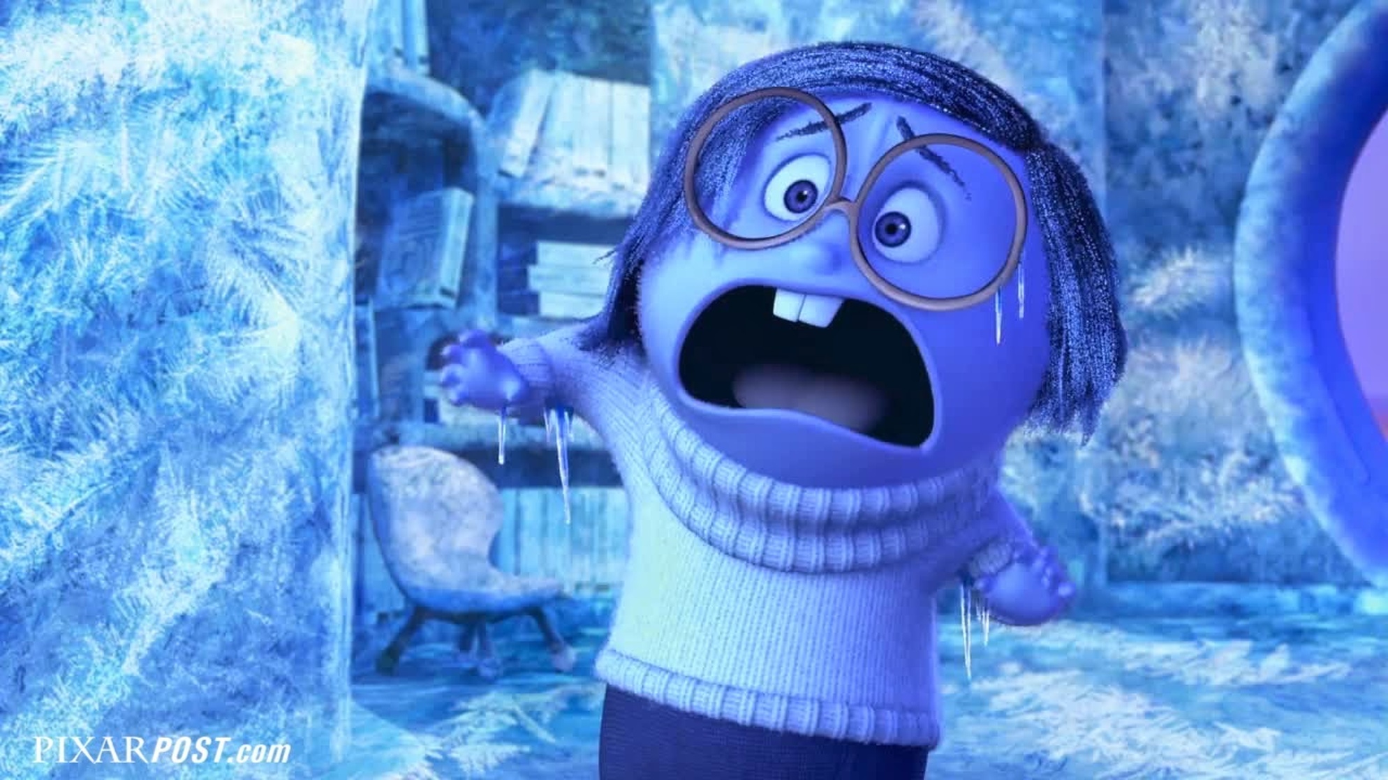 Inside Out Inside Out
