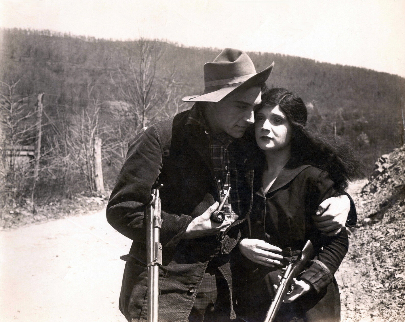 Irma Harrison