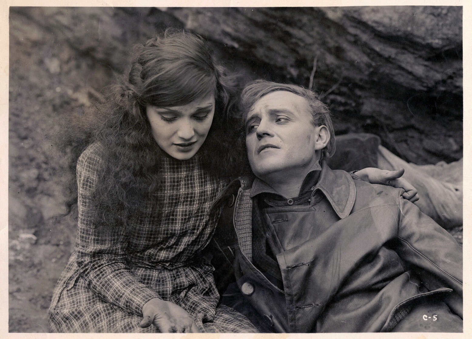 Irma Harrison