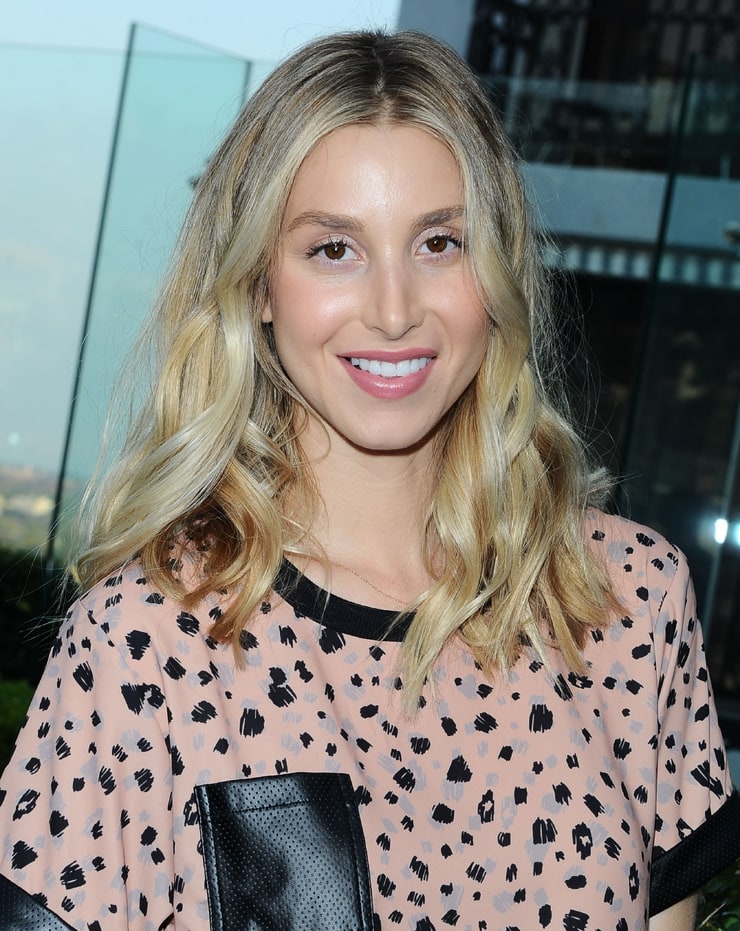Picture of Whitney Port