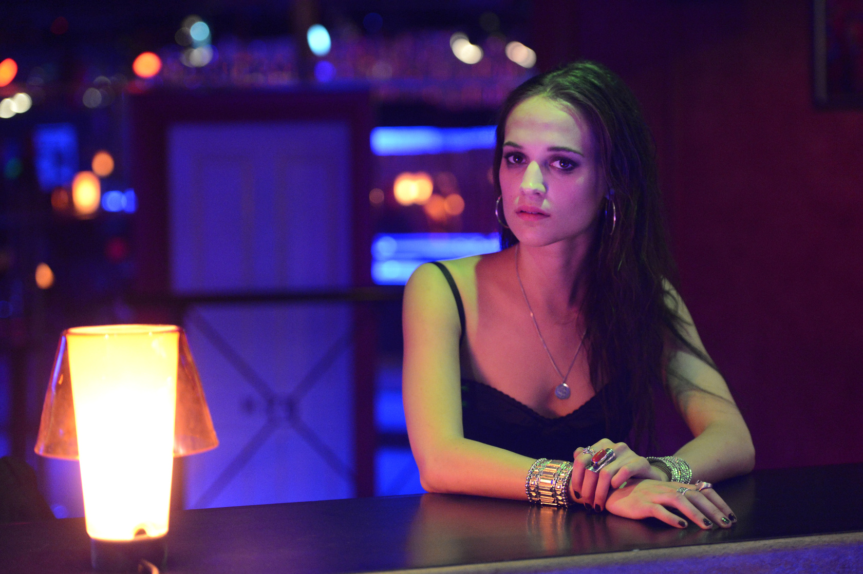 Alicia Vikander Alicia Vikander