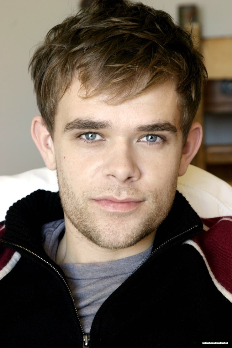 Image of Nick Stahl