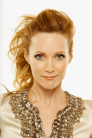 Picture of Leslie Mann