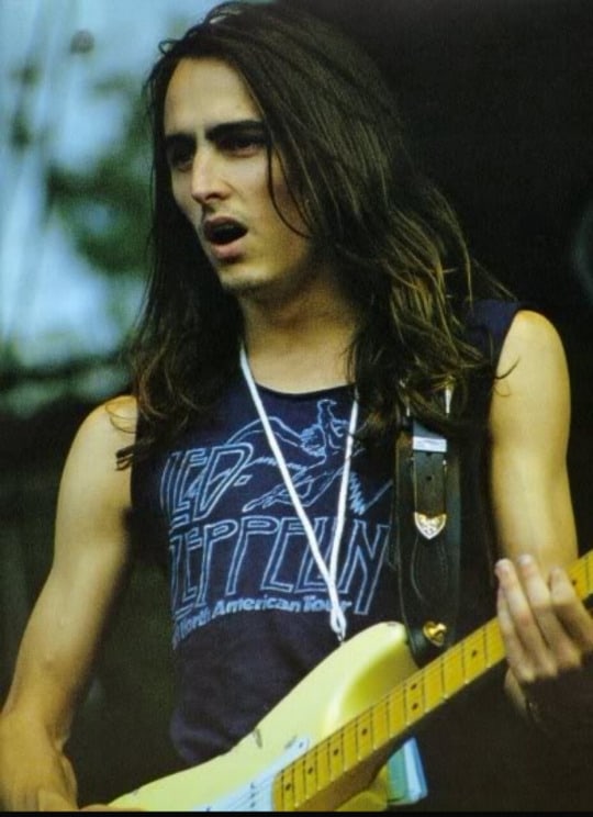 Picture of Mike McCready