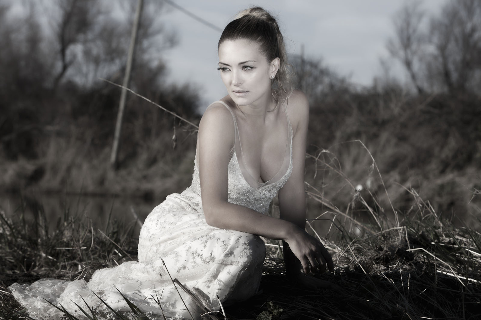 Carolina Crescentini