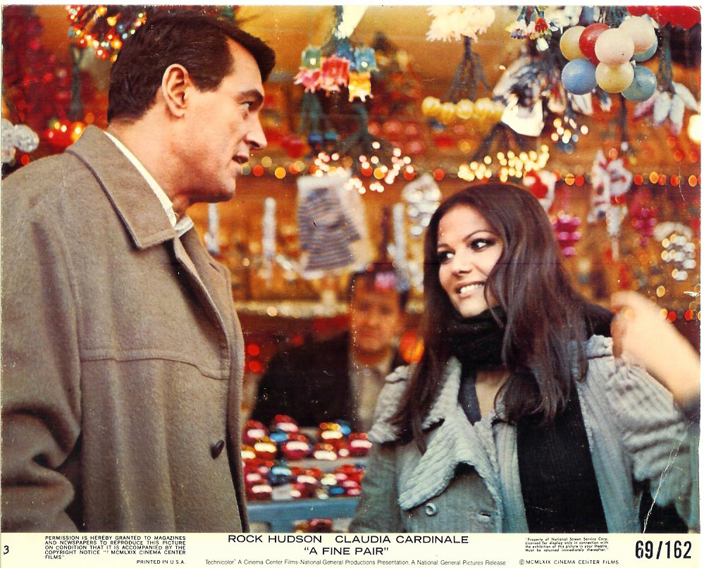 Picture of A Fine Pair (1968)