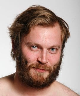 Picture of Sveinn Ólafur Gunnarsson