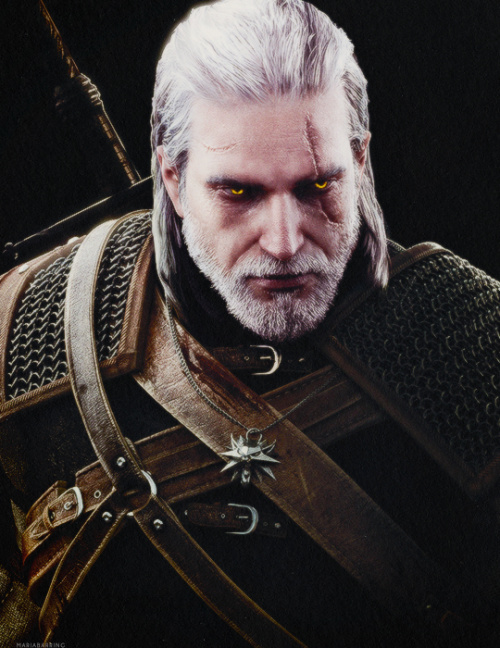 pop geralt de rivia