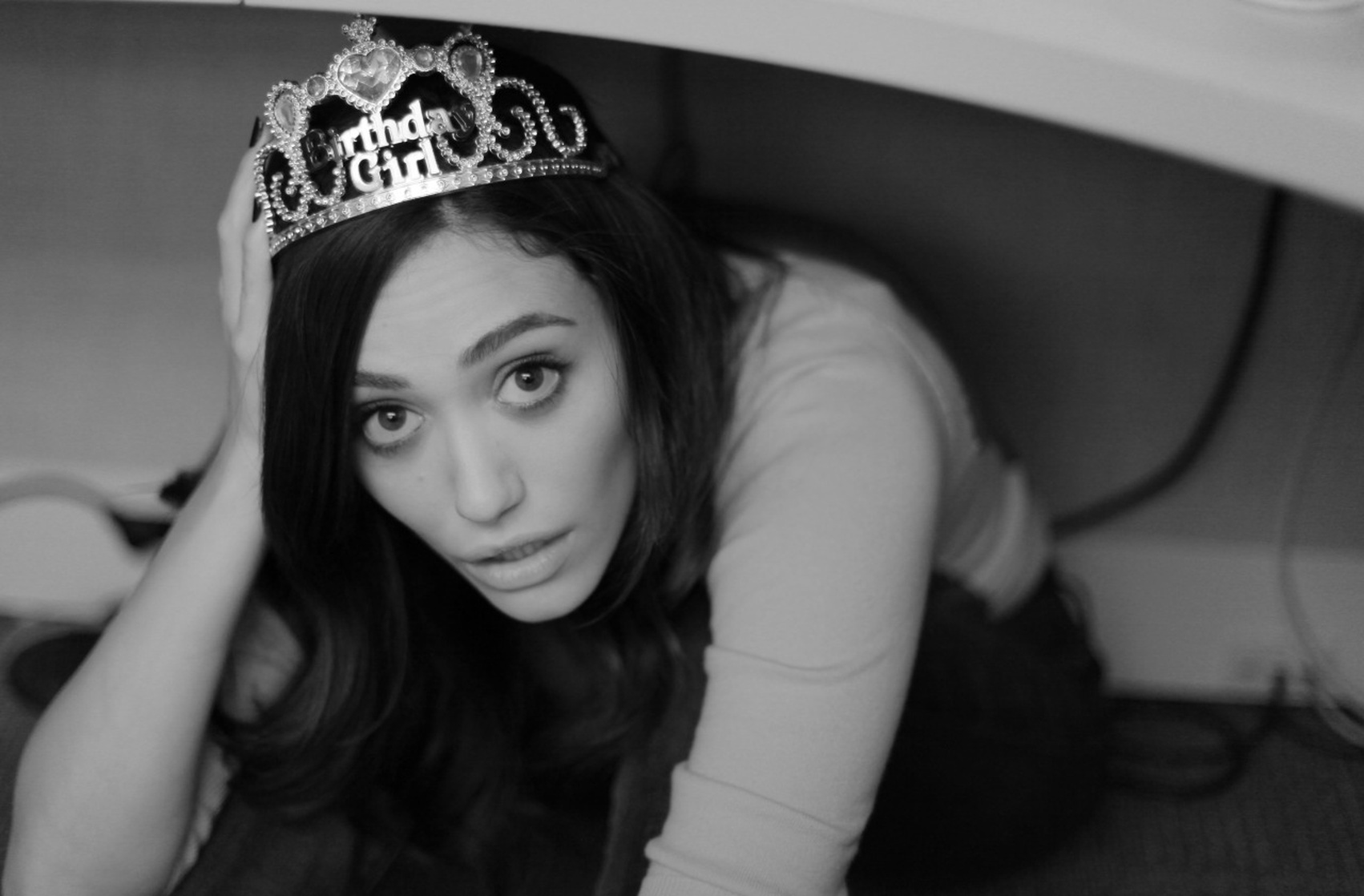 Emmy Rossum Emmy Rossum