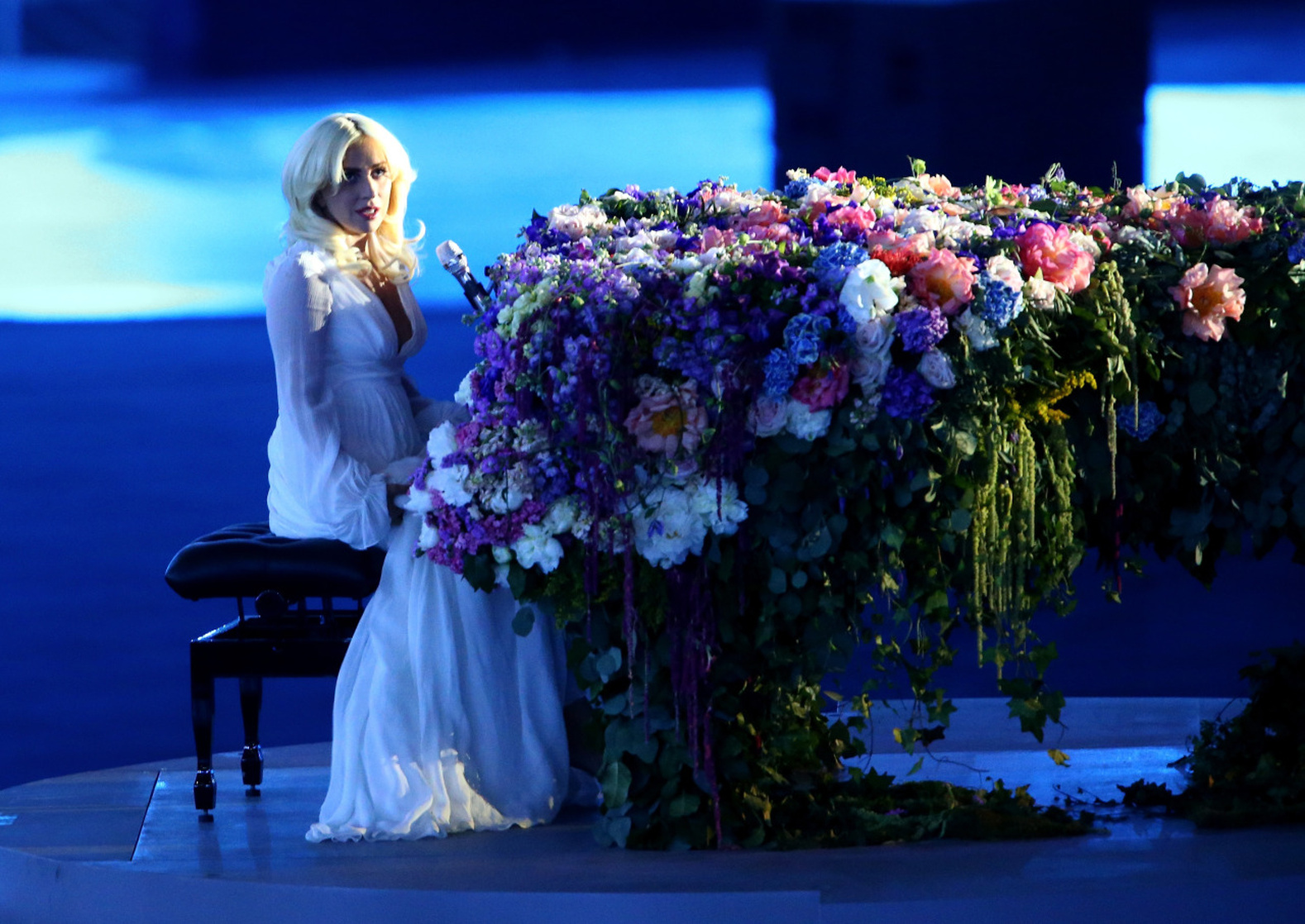 Lady GaGa