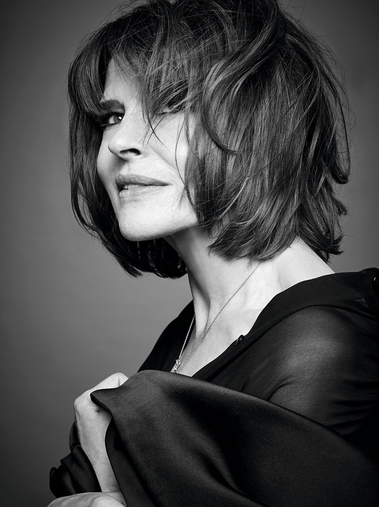 Fanny Ardant image