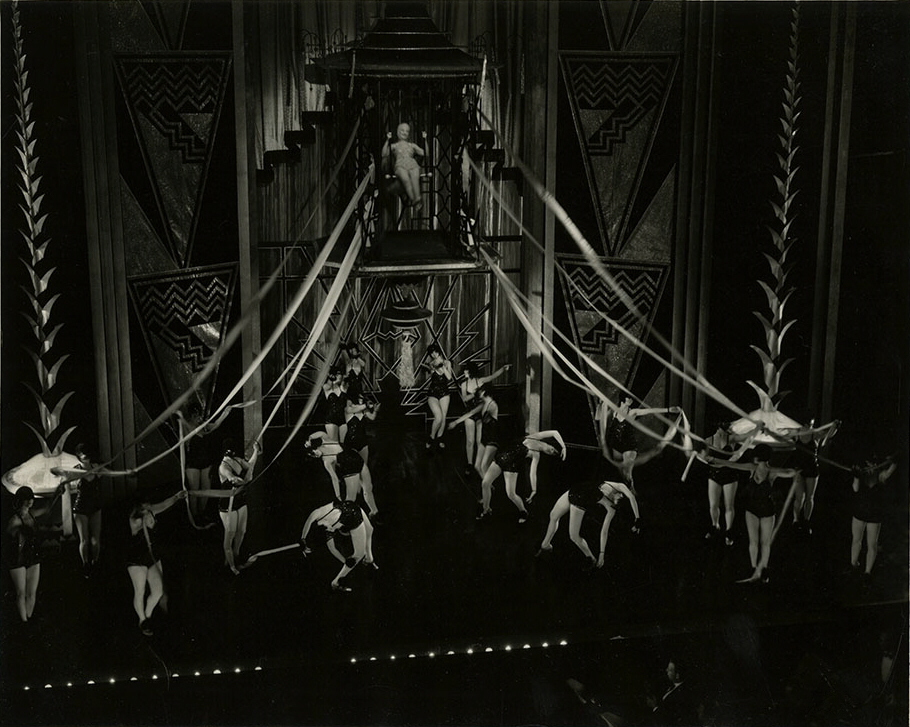 The Canary Murder Case (1929) The Canary Murder Case (1929)