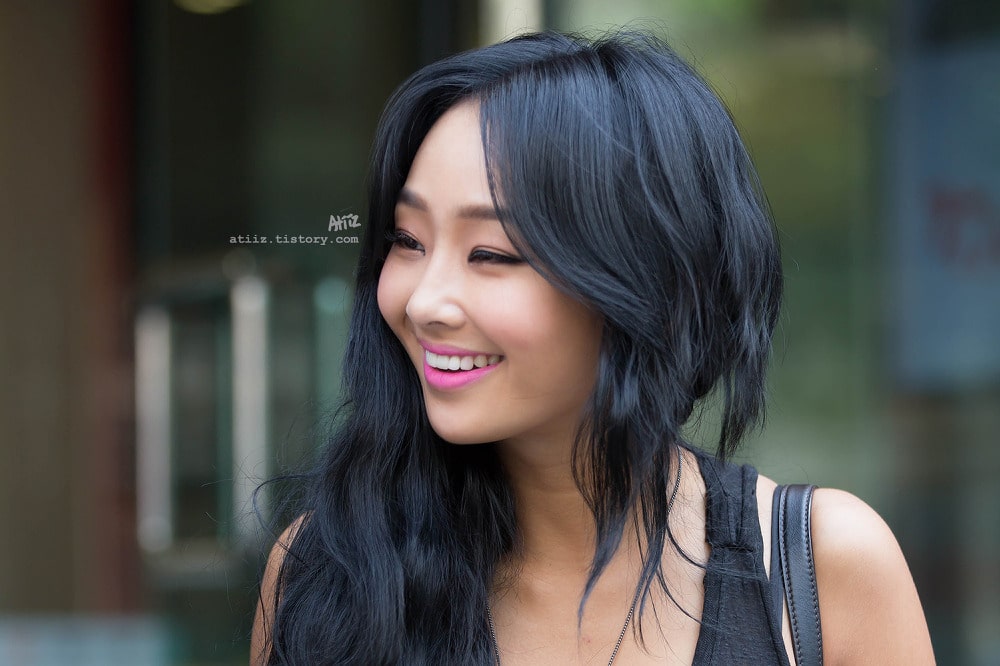 Hyo-rin