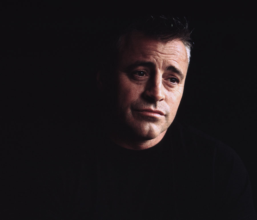 Matt LeBlanc