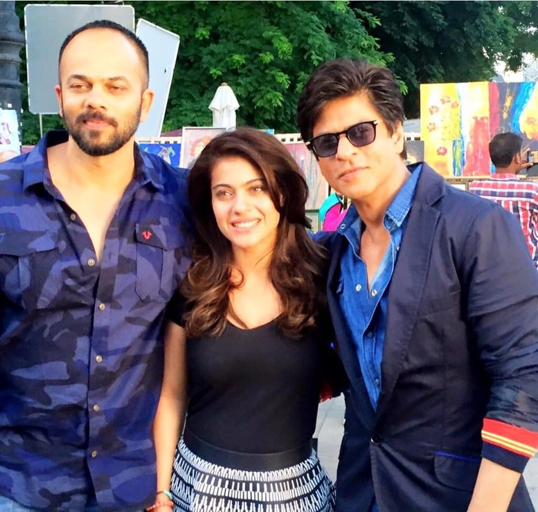 Picture of Dilwale