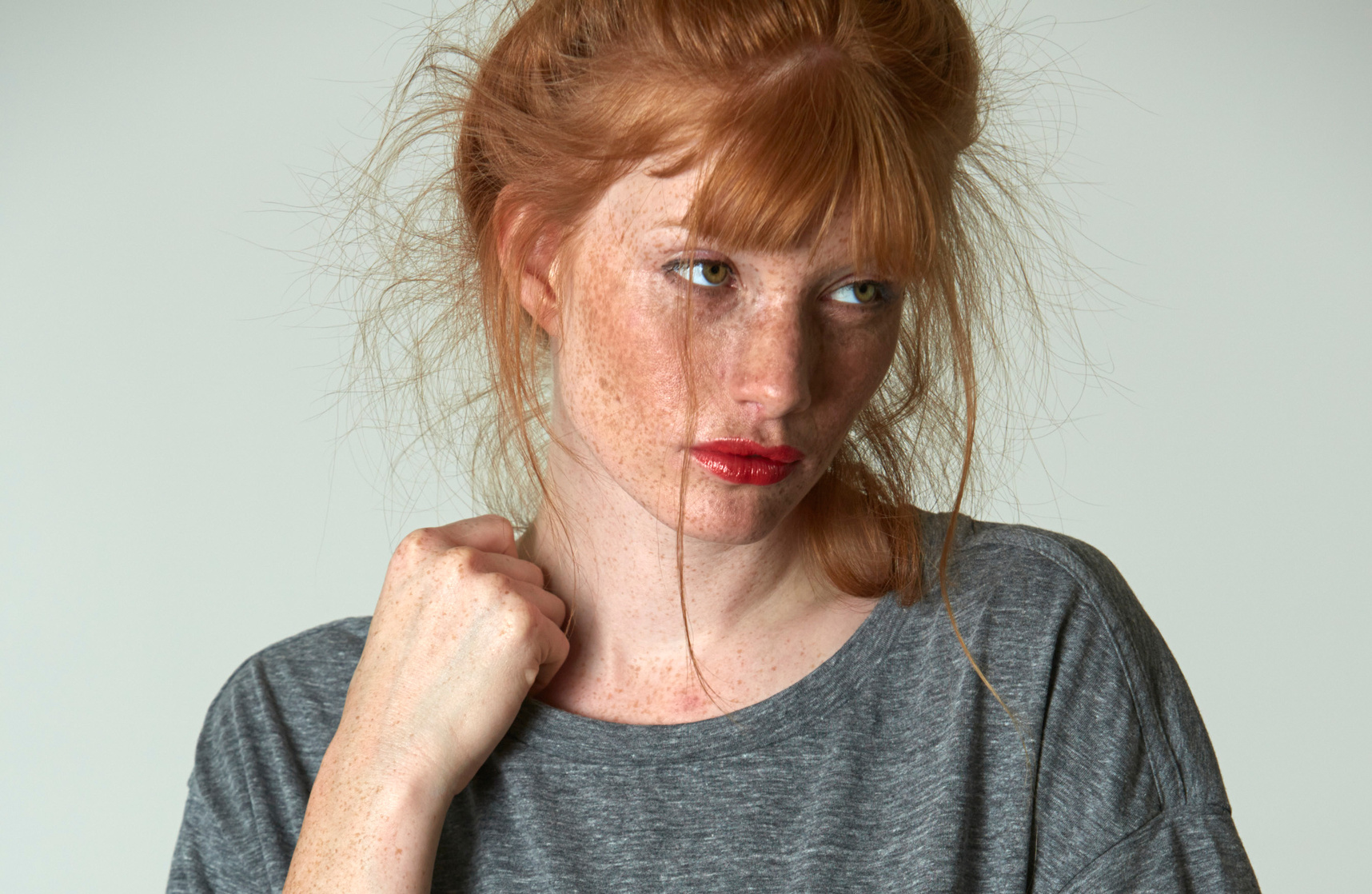 Amanda Smith