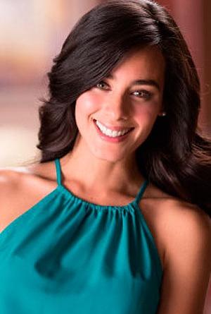 Picture of Esmeralda Pimentel