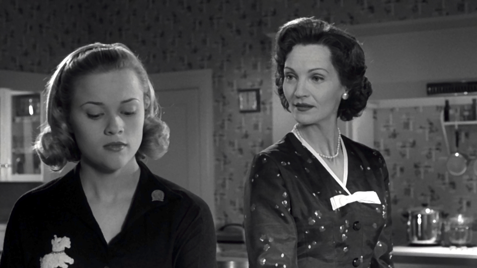 Pleasantville