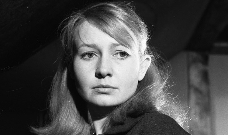Elzbieta Czyzewska Elzbieta Czyzewska