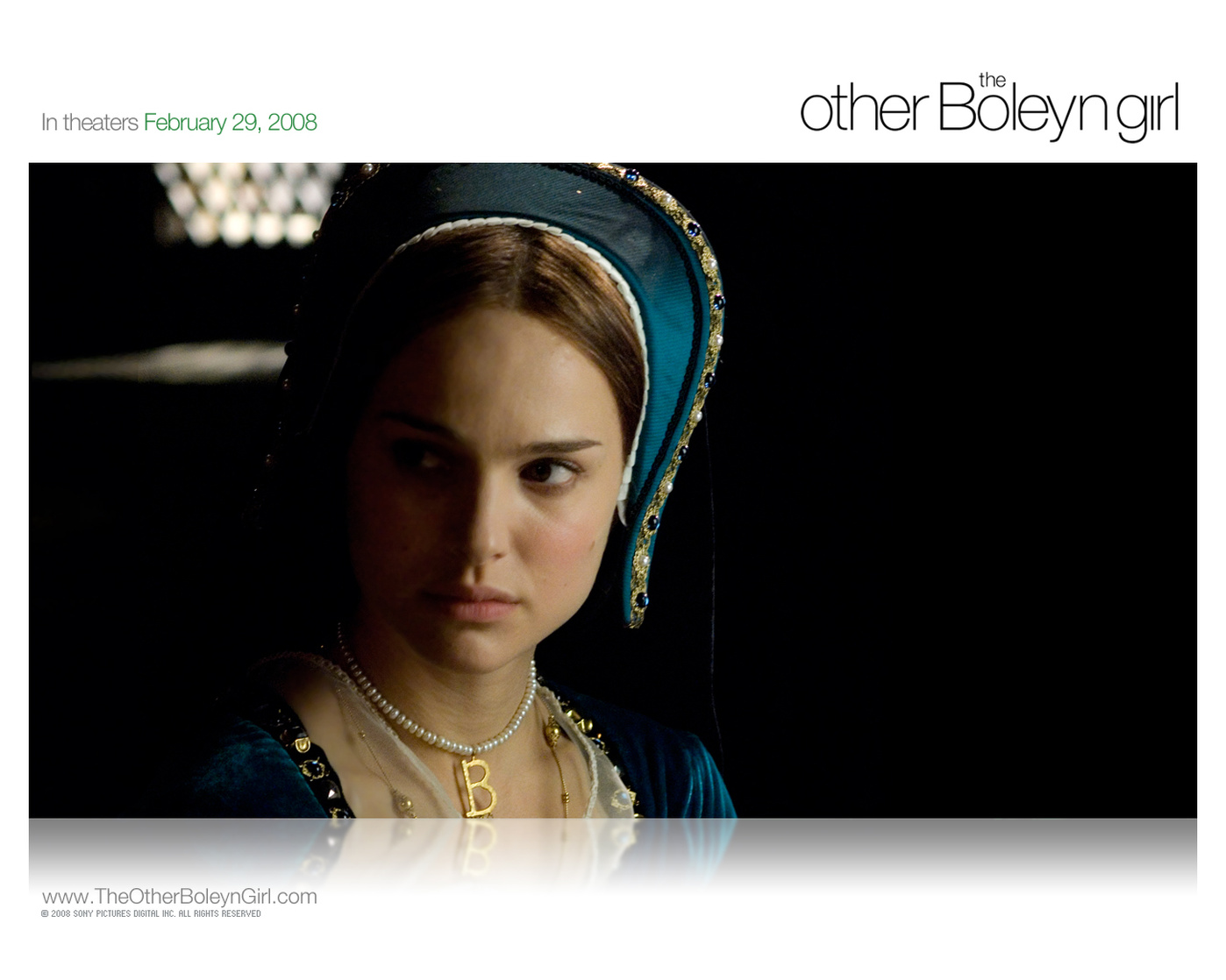 The Other Boleyn Girl The Other Boleyn Girl