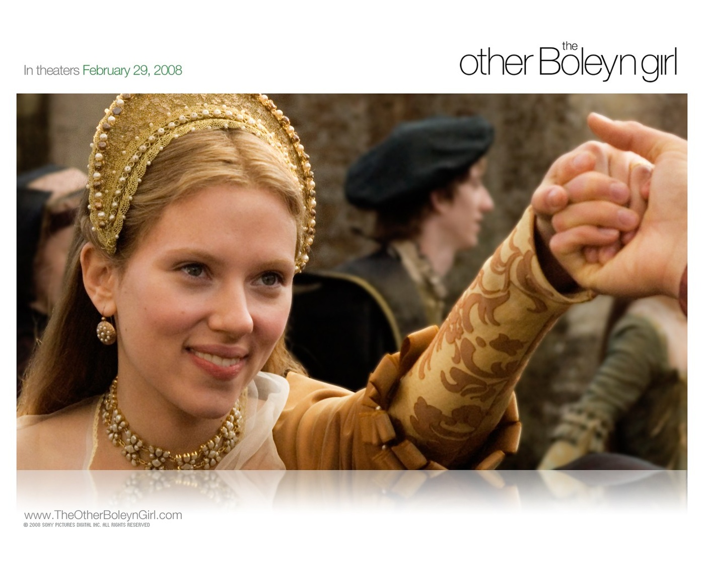 The Other Boleyn Girl The Other Boleyn Girl