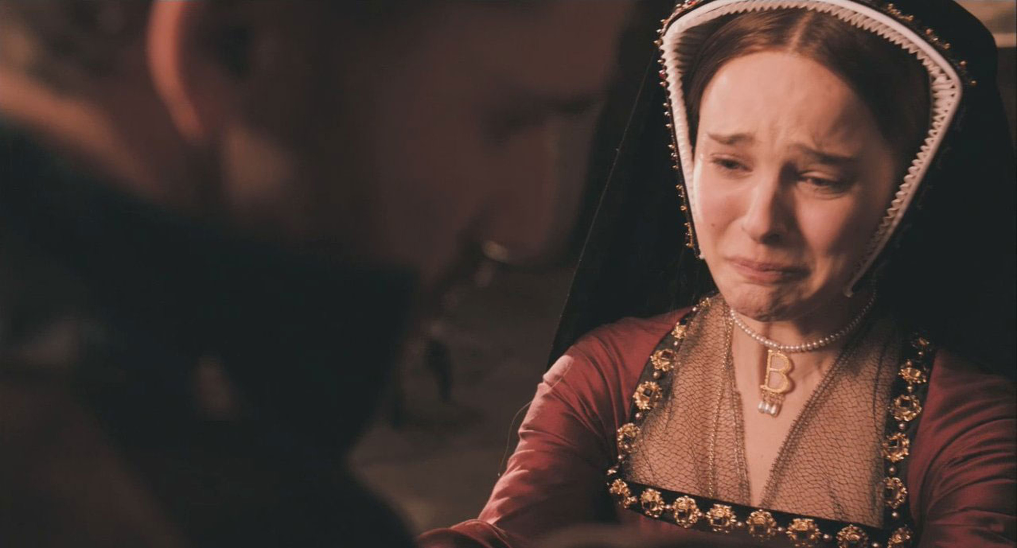 The Other Boleyn Girl