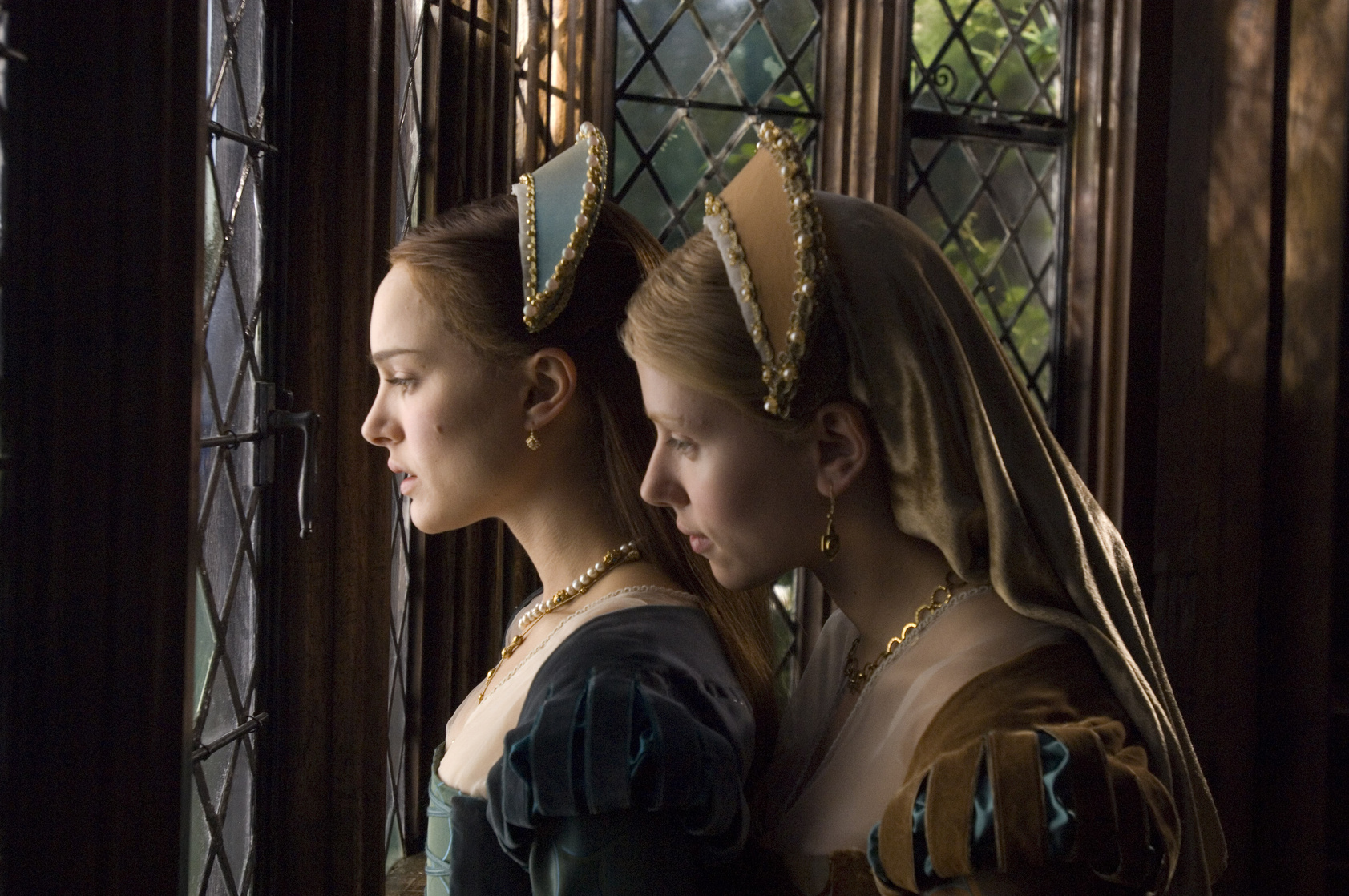 The Other Boleyn Girl The Other Boleyn Girl