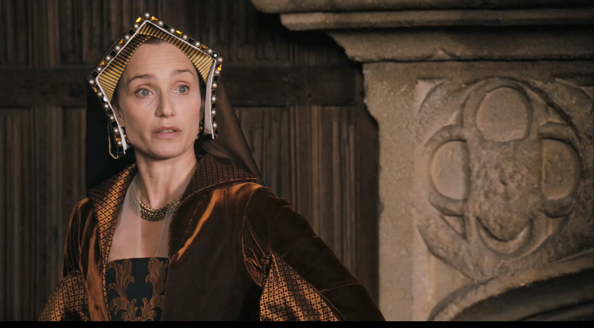 The Other Boleyn Girl