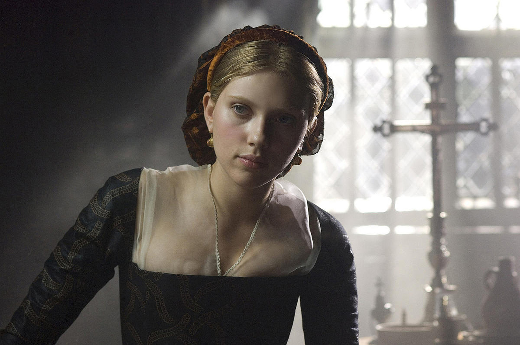 The Other Boleyn Girl The Other Boleyn Girl