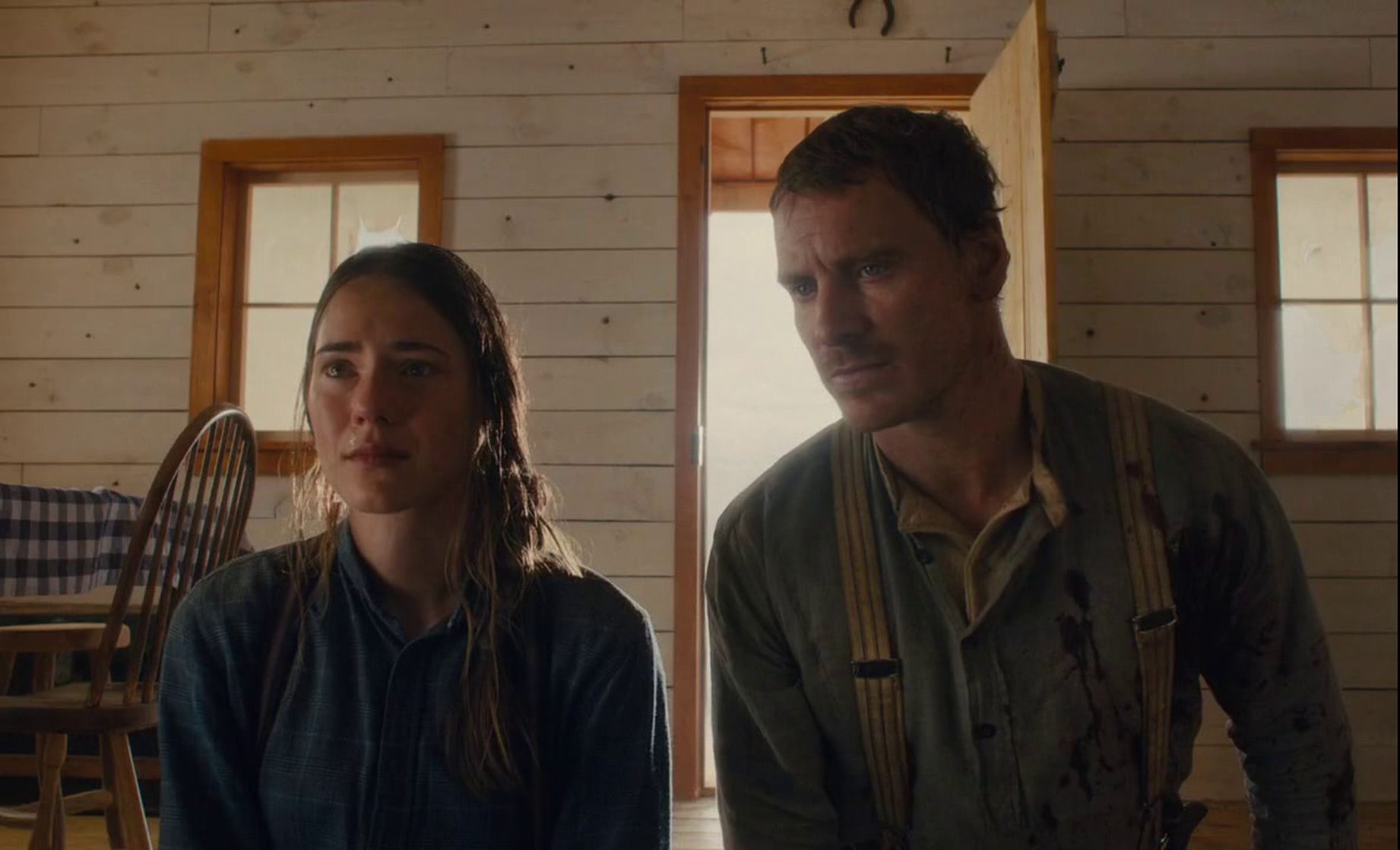 Slow West