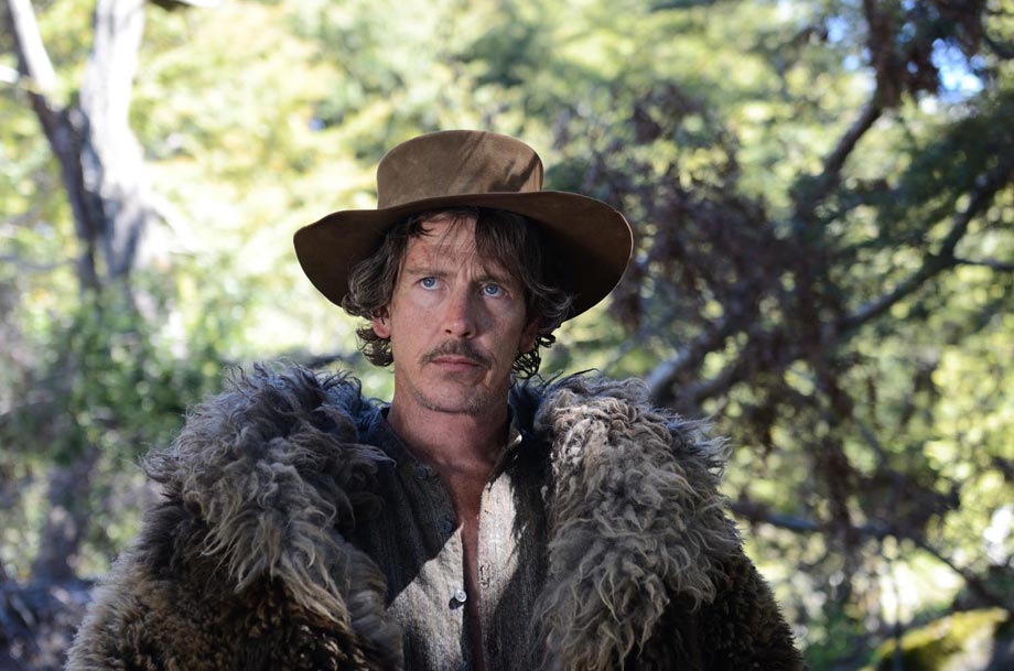 Slow West