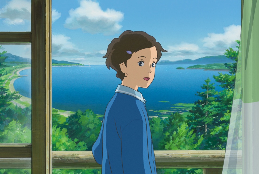 novel when marnie was there novel when marnie was there