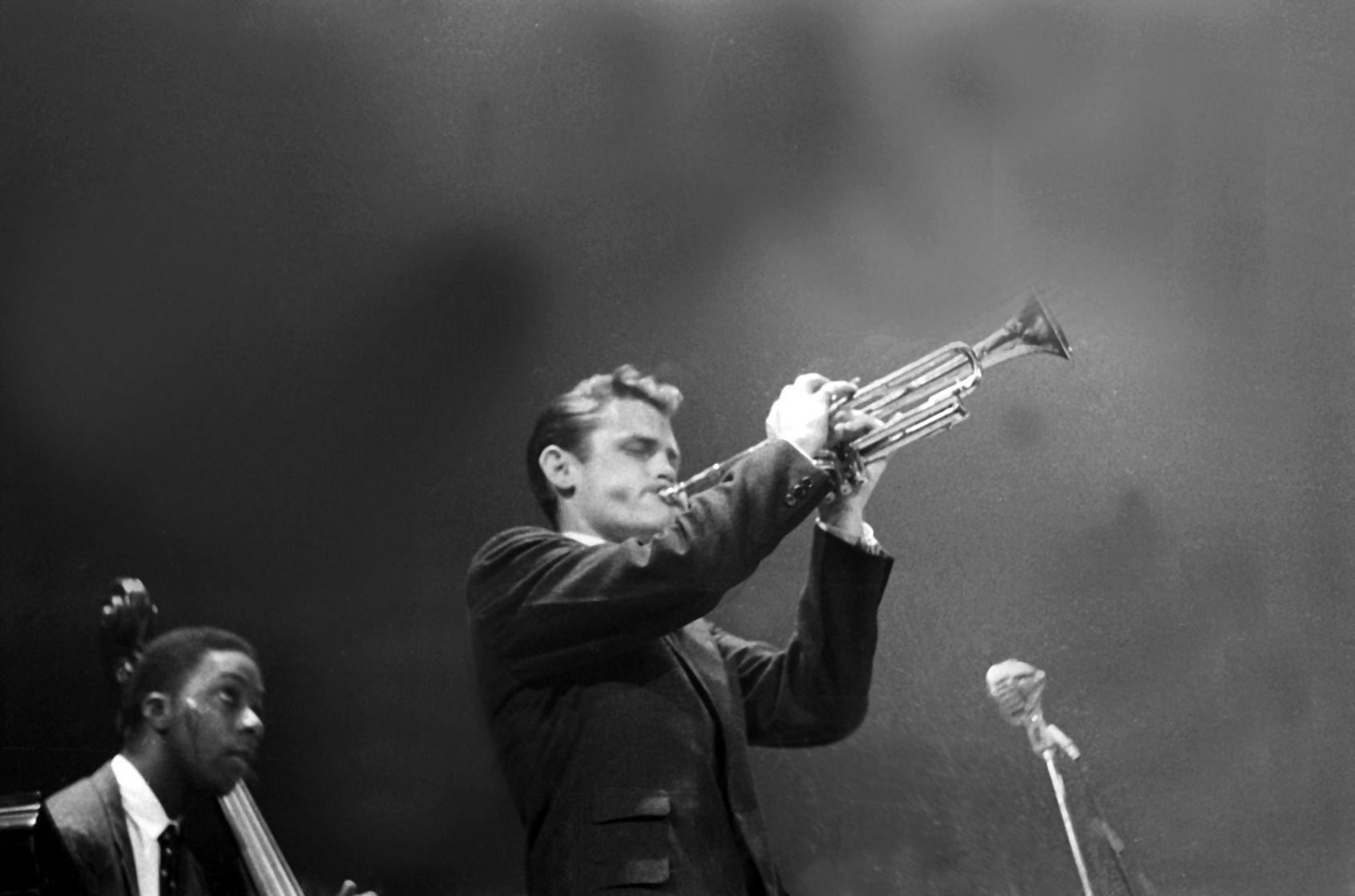 Chet Baker