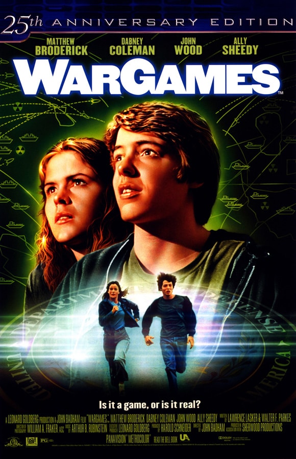 Picture of WarGames