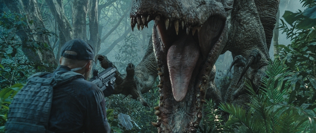 Jurassic World
