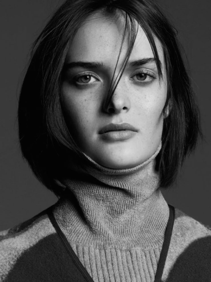 Sam Rollinson picture