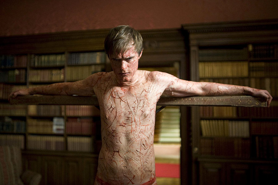 Book of Blood