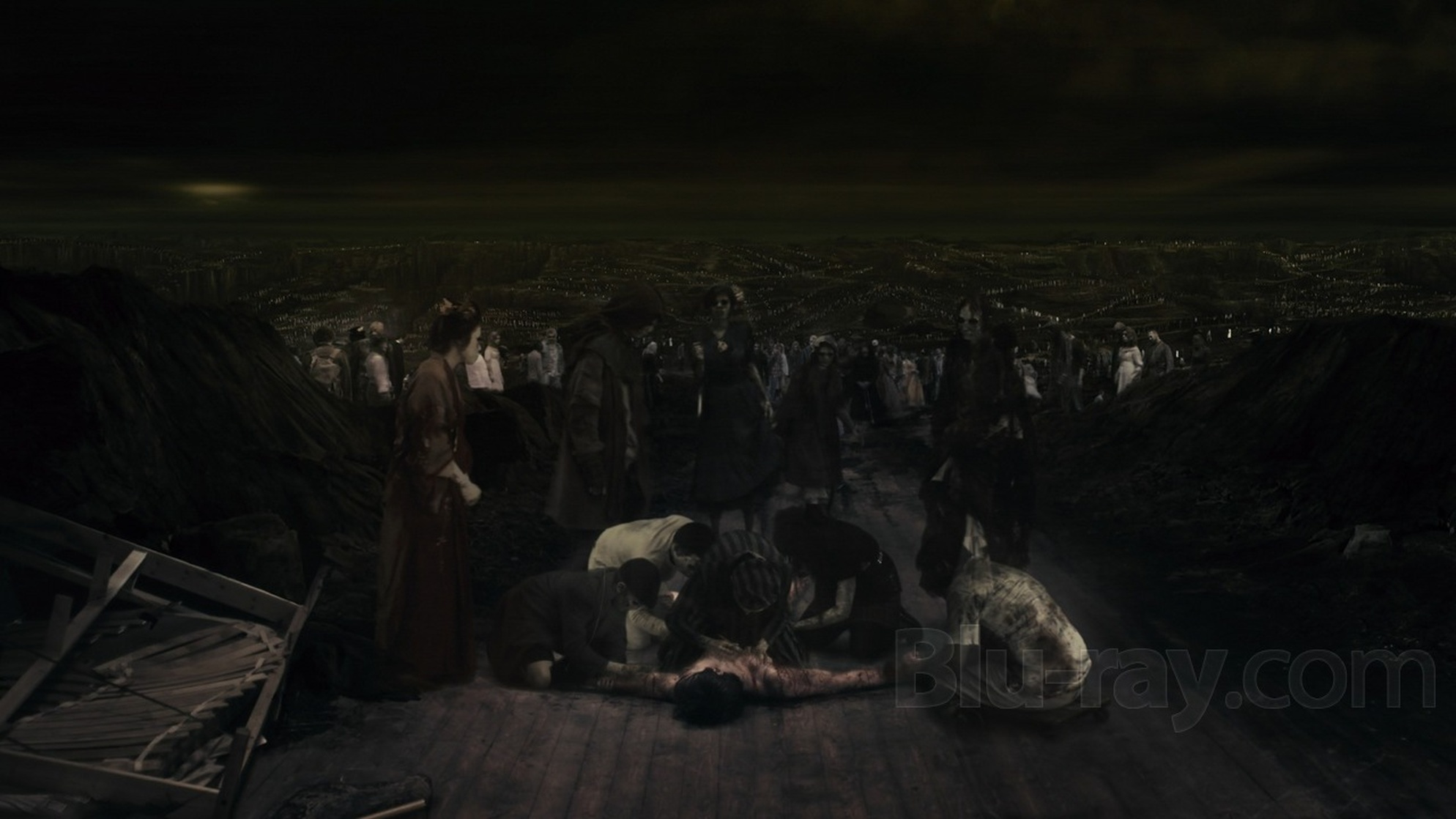 Book of Blood