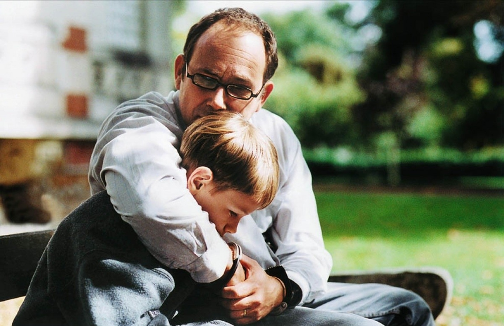 Burnt Out (2005)