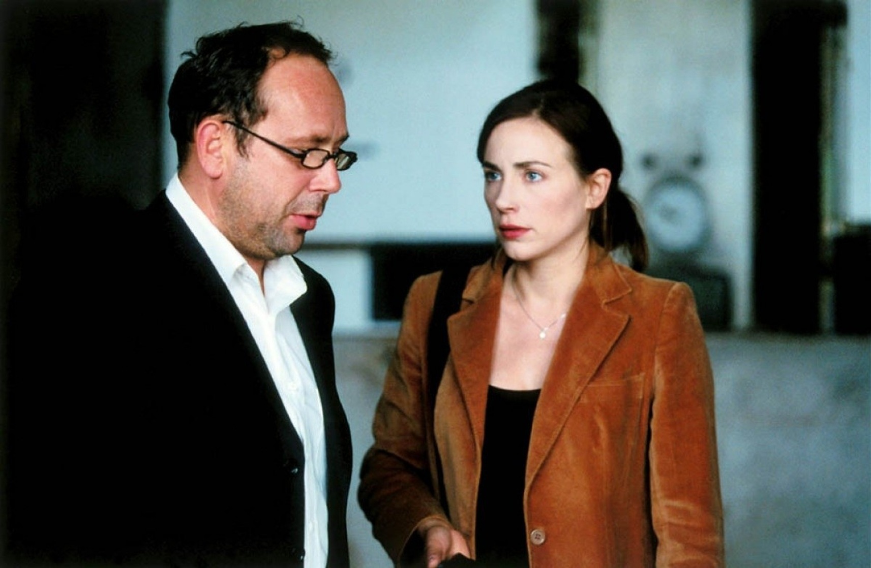 Burnt Out (2005)