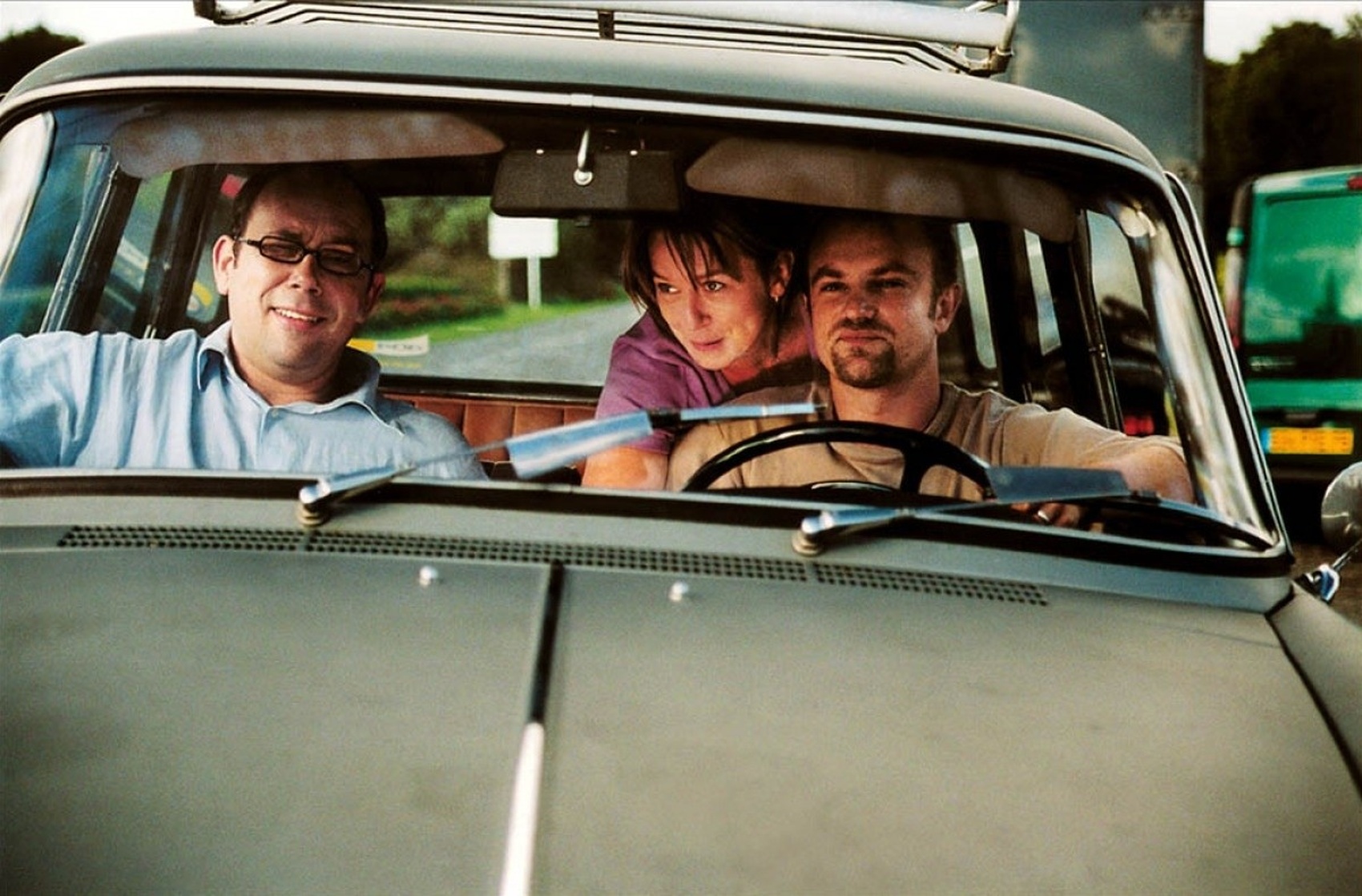 Burnt Out (2005)
