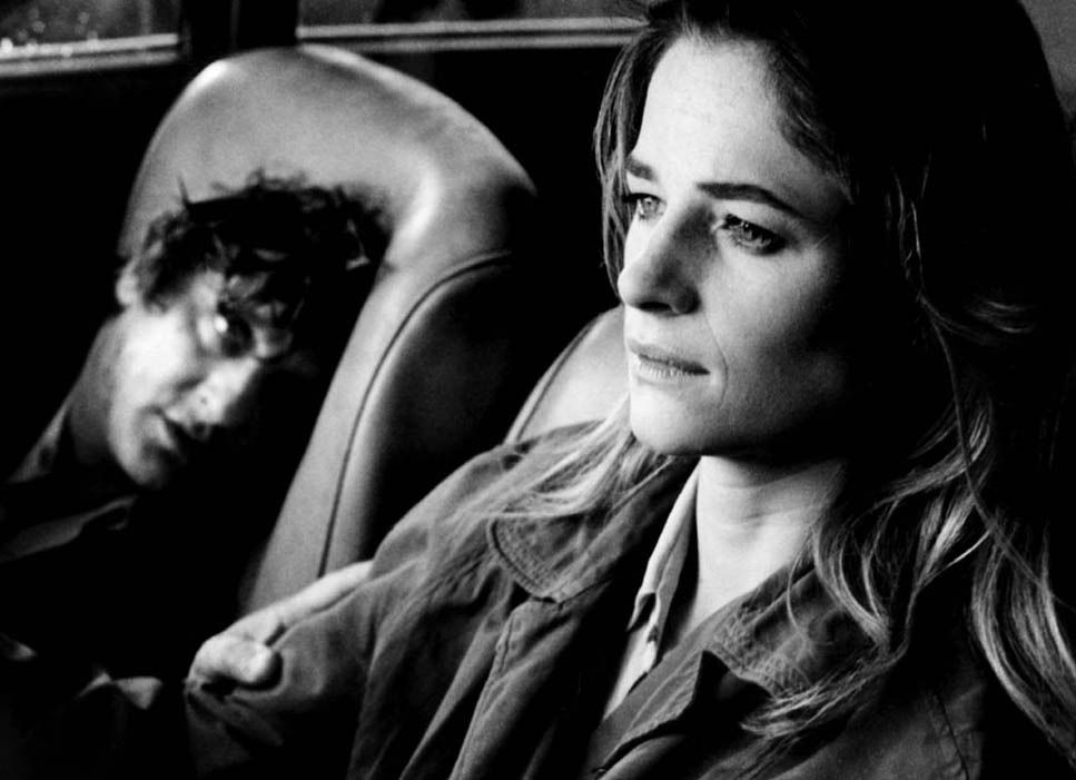 Charlotte Rampling Charlotte Rampling